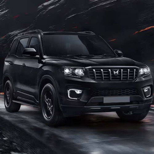 Mahindra Scorpio N