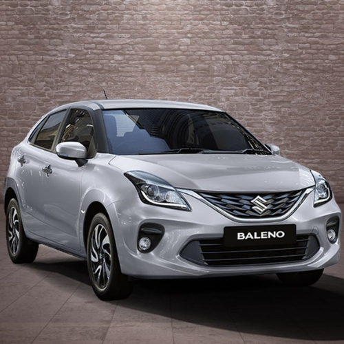 Maruti Baleno